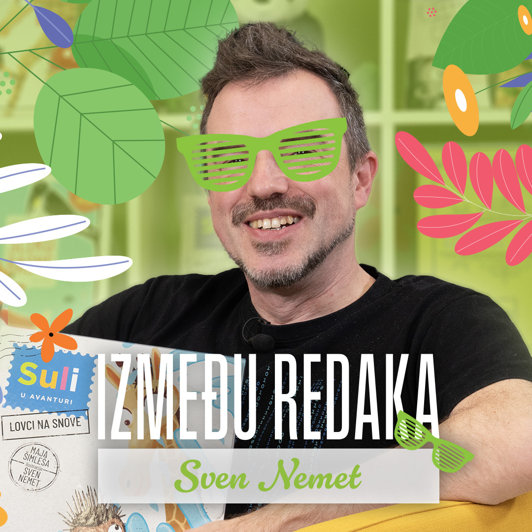 Između redaka