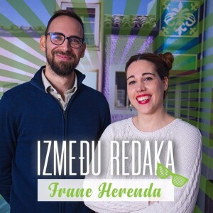 Između redaka #62 - Frane Herenda