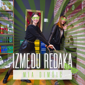 Između redaka #41 - Mia Dimšić