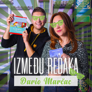 Između redaka #56 - Dario Marčac