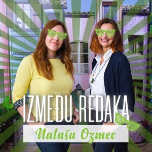 Između redaka #66 - Nataša Ozmec