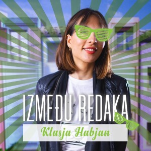 Između redaka #76 - Klasja Habjan