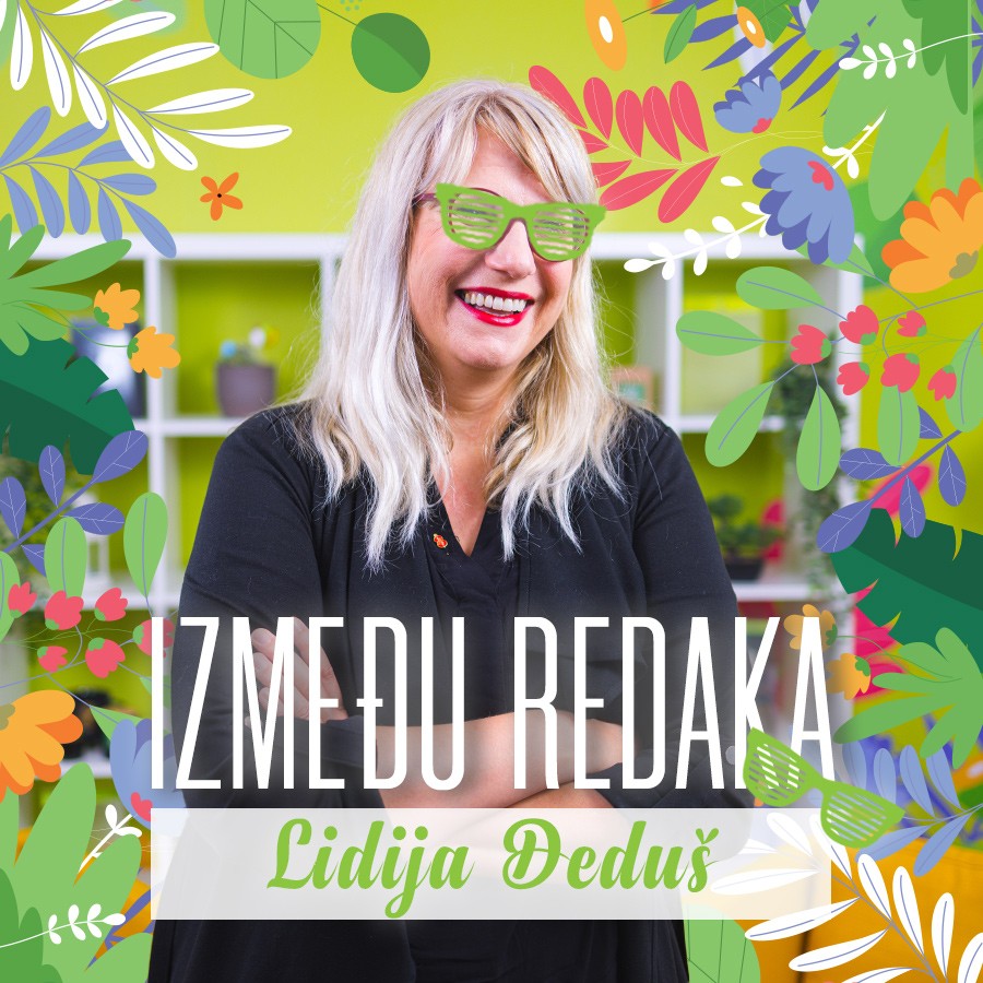 Između redaka
