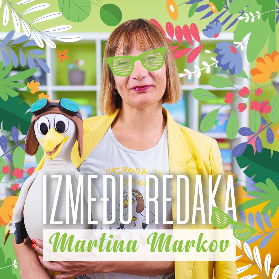 Između redaka