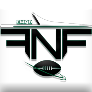 Friday Night Flight (EMQB Locker Room) Ep 1- NFL Legend Mike Westhoff joins the Flight