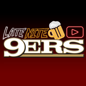 Late Nite Niners (Ep. 5) - 49ers vs Rams MNF Reaction