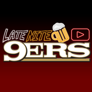 Late Nite Niners (Ep. 2) - 49ers v Bears Postgame Show