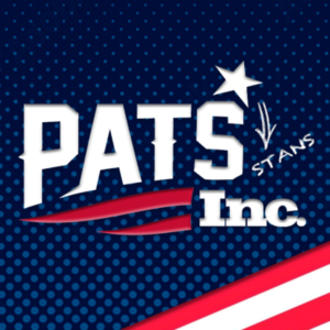 Pats Stans Inc (Ep 1- Debut) EMQB Locker Room- Follow @PatsStansInc on Twitter!