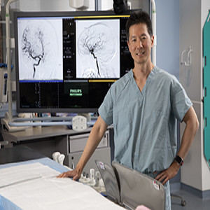 Advanced Stroke Care at RUSH with Michael Chen, MD
