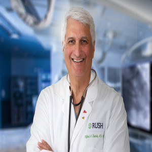 The Next Generation of Minimally Invasive Heart Care at RUSH with Clifford Kavinsky, MD, PhD