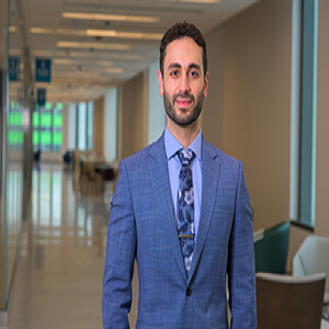 Physiatry Care and Cancer Rehabilitation in the RUSH Cancer Center with Obada Obaisi, MD