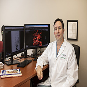 Minimally Invasive Neurosurgical Treatments at RUSH with R. Webster Crowley, MD