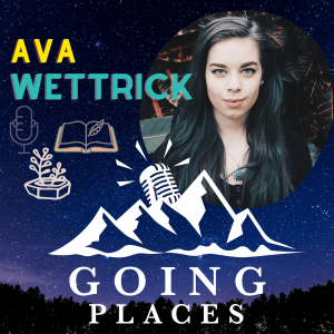 Ava Wettrick Pt. 1: Mentored by the Host of Mentorz