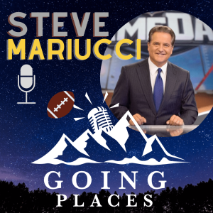Steve Mariucci: Facing Football (and Life) with Grit and Passion