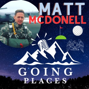 Matt McDonell: Helping Veterans on their Next 18