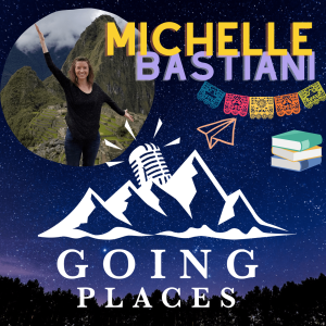 Michelle Bastiani: Teaching to Serve and Share