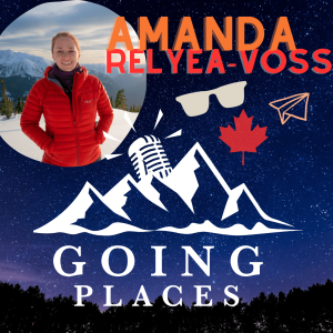 Amanda Relyea-Voss: The Social Media Boss