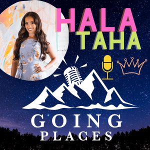 Hala Taha: Young and Profiting (and THRIVING!)