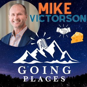 Mike Victorson: From mailroom to CEO of M3 Insurance