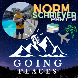 Norm Schriever Pt 2: Who, what, where?