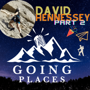 David Hennessey 2: Discovering your Purpose