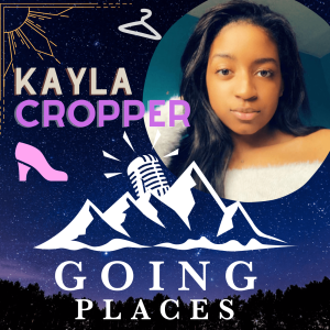 Kayla Cropper: Insights from a Personal Image Designer