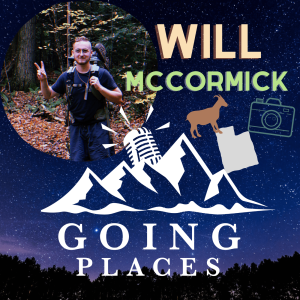 Will McCormick: Yooper in Utah