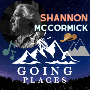 Shannon McCormick: Countless Stories from Jackson, WY