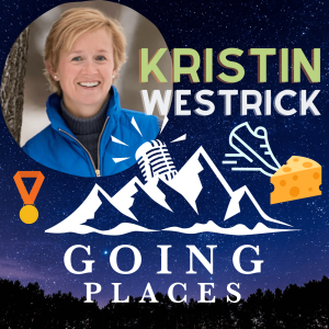 Kristin Westrick - Exploring Mindset with a Performance Coach and Ironman Athlete