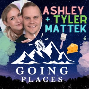 Ashley and Tyler Mattek: Happy Goods Entrepreneurs