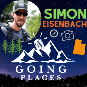 Simon Eisenbach: NGO Photographer and Filmmaker, Professional Storyteller