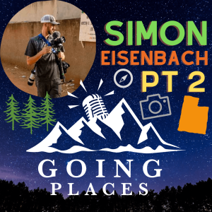 Simon Eisenbach Pt 2: Updates from his wild year