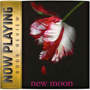 Book Review: New Moon by Stephenie Meyer