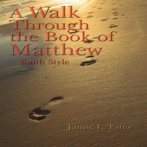 A Walk Through the Book of Matthew Youth Style