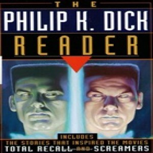 We Can Remember It For You Wholesale by Philip K. Dick
