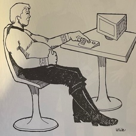 librarypunk