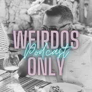 #4: Kelsey Bair - Food & Wine Superstar