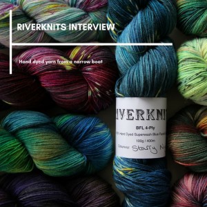 Interview with RiverKnits