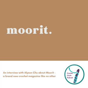 Moorit Magazine interview with Alyson Chu