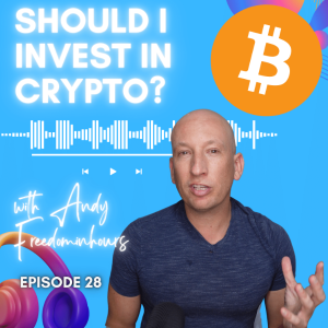 When Should I Invest In Crypto?