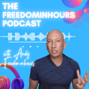 Introduction to the Freedominhours Podcast