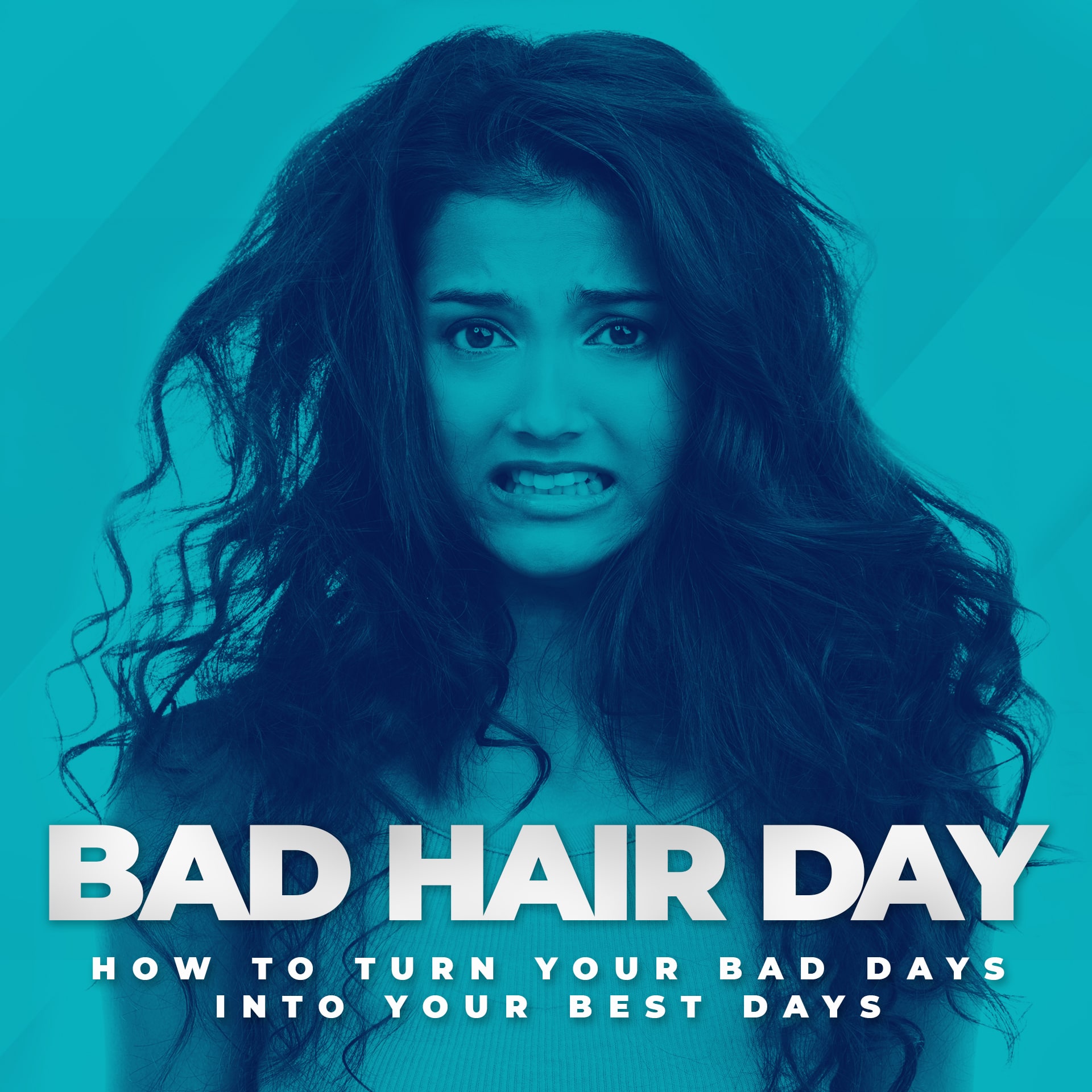 Bad Hair Day Part 2
