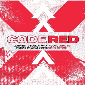 Code Red - Part 1