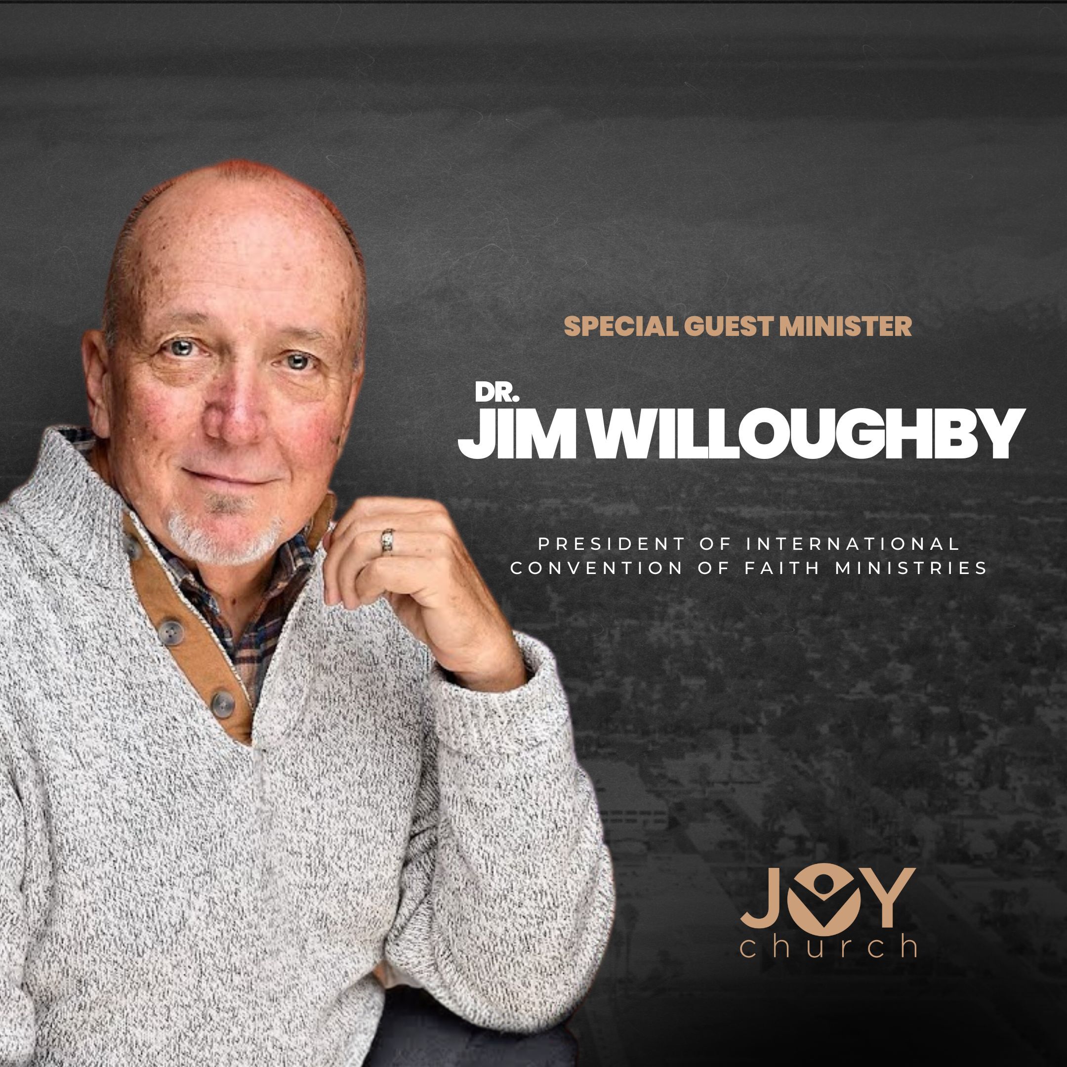 Joy Church Video Podcast
