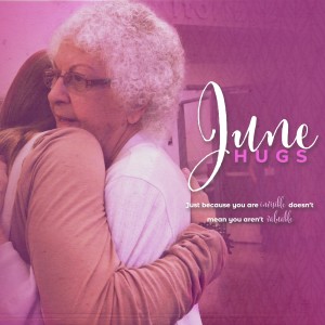 June Hugs