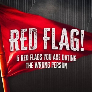 Red Flag! - Part 1