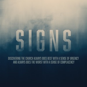 SIGNS - Part 3