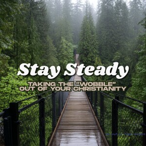 Stay Steady
