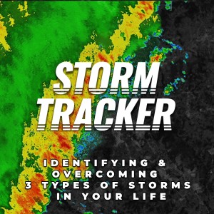 Storm Tracker - Part 1