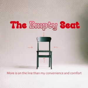 The Empty Seat